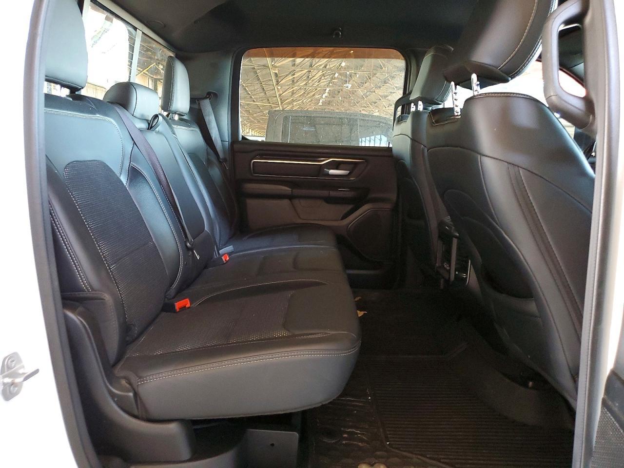 2020 Dodge Ram 1500 Rebel