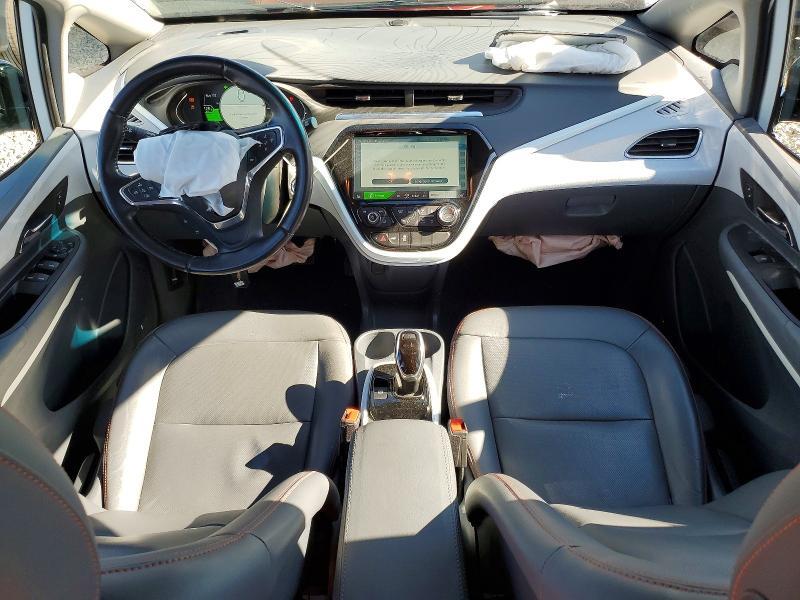 2020 Chevrolet Bolt ev Premier