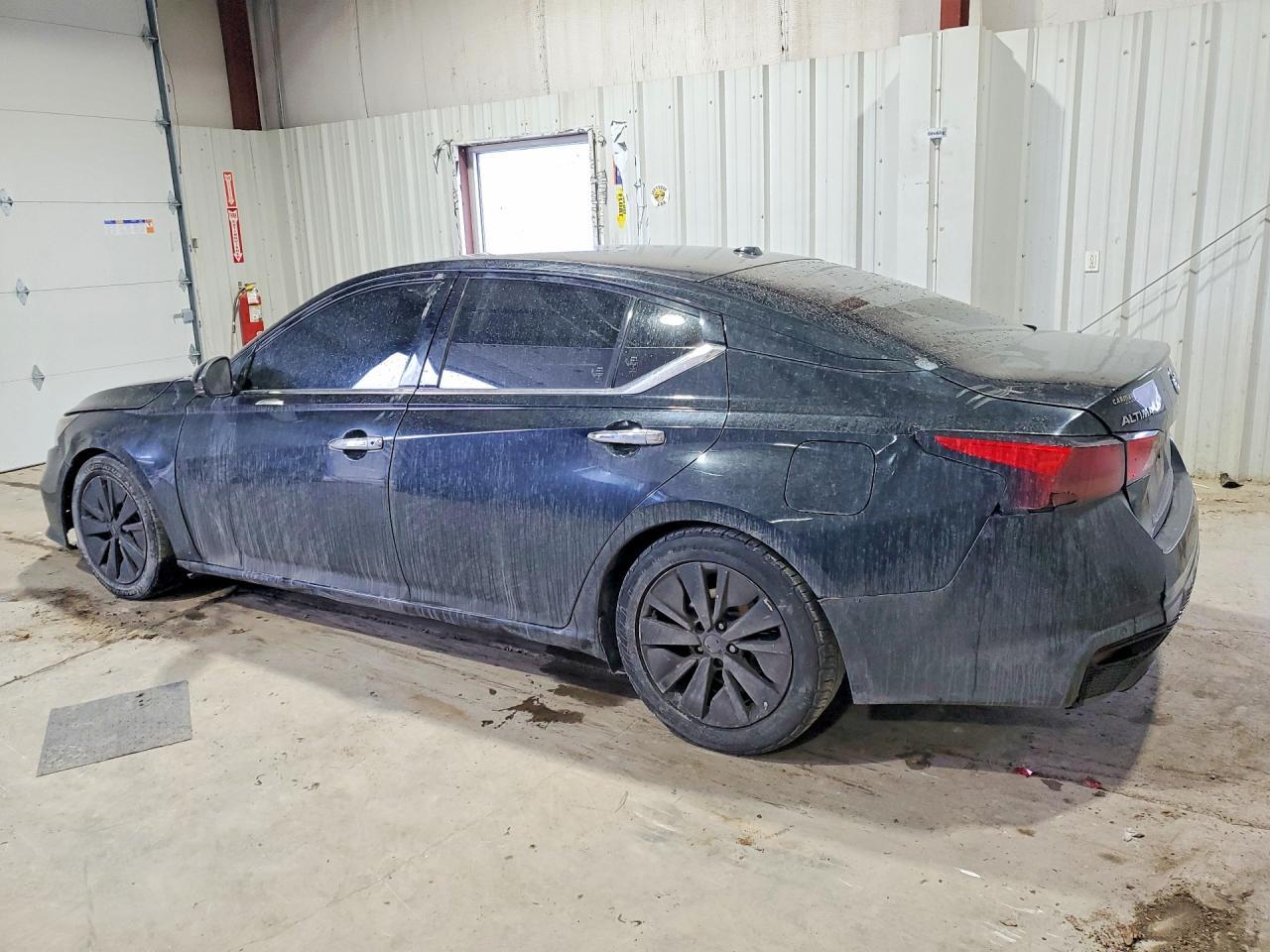 2019 Nissan Altima sl