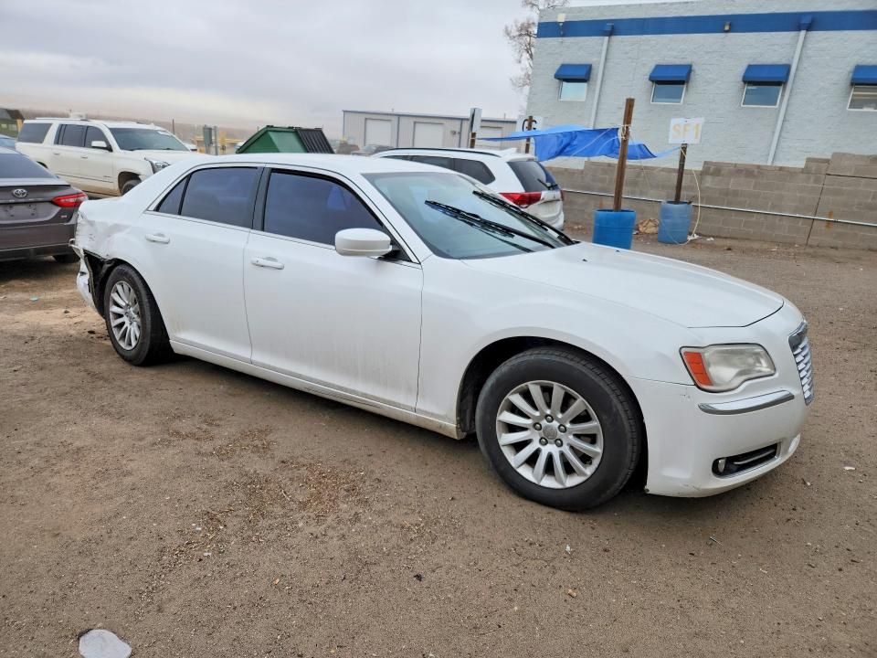 2013 Chrysler 300