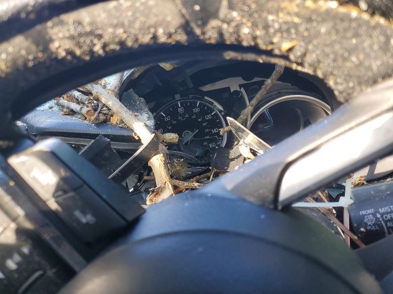 2021 Mazda Cx-9 Touring