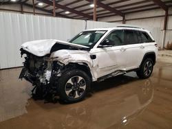 2024 Jeep Grand Cherokee Limited 4XE for sale in Pennsburg, PA