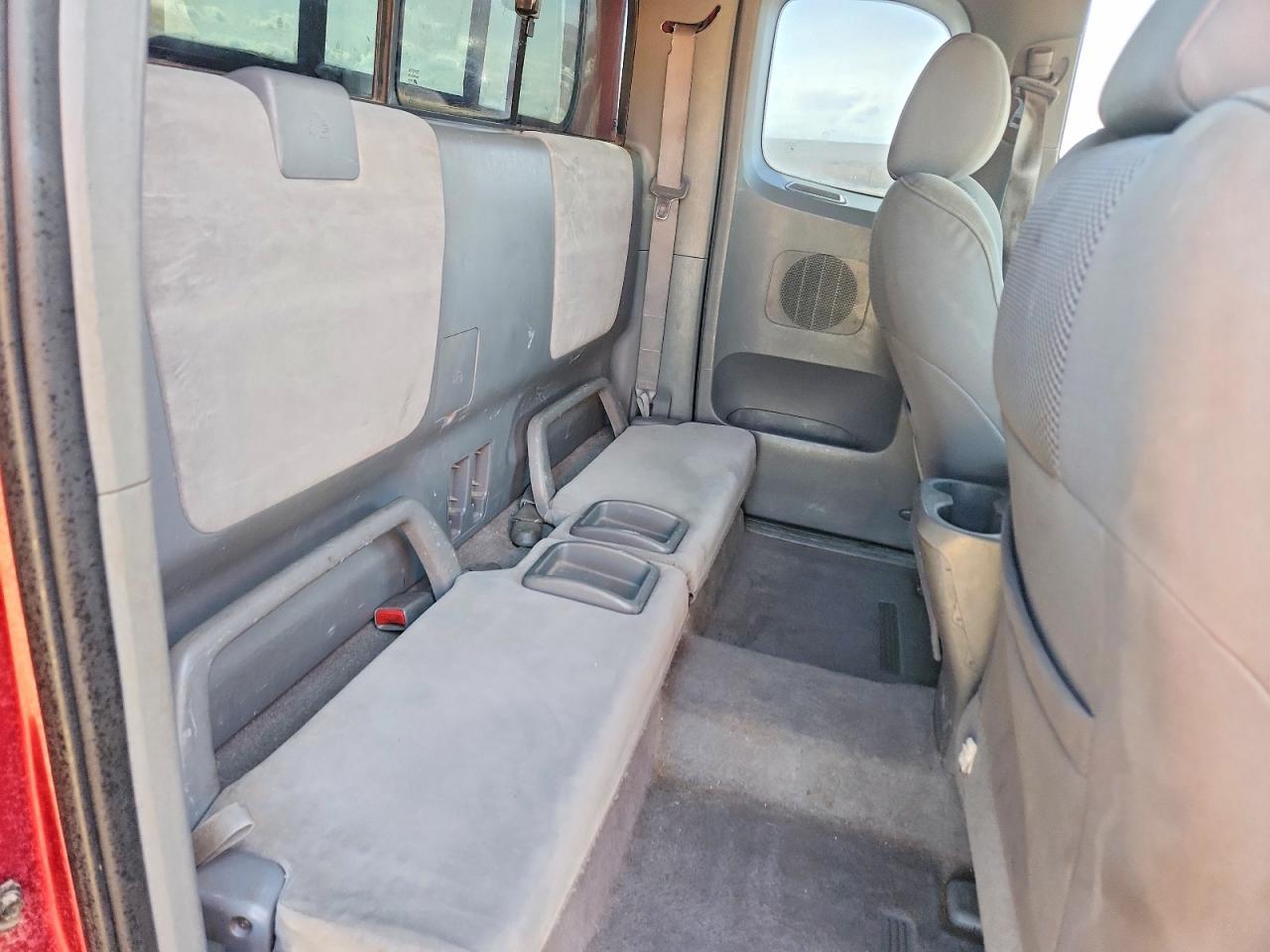 2005 Toyota Tacoma V6