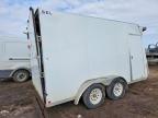 2022 Sharp Trailers 2022 Sharp 7X14'TA SEL Enclosed Cargo Trailer