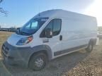 2018 Dodge RAM Promaster 2500 Utility / Service Van