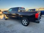 2018 Chevrolet Silverado C1500 lt