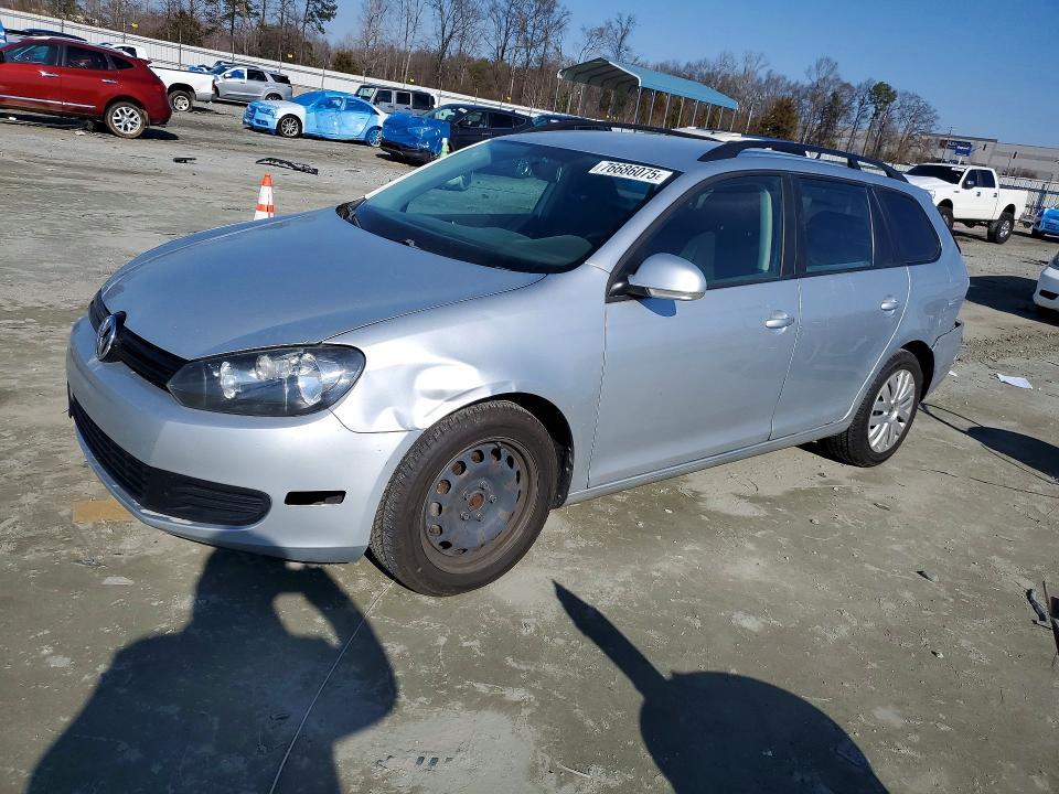 2013 Volkswagen Jetta s