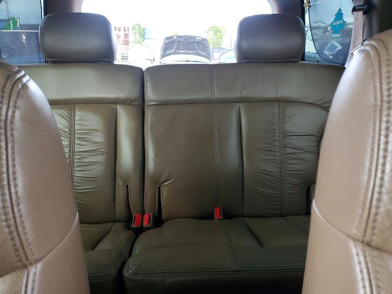 2001 Chevrolet Blazer