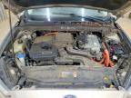 2015 Ford Fusion se Phev
