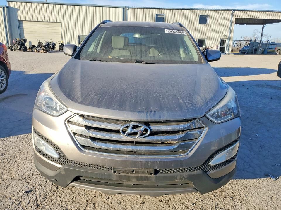 2013 Hyundai Santa fe Sport
