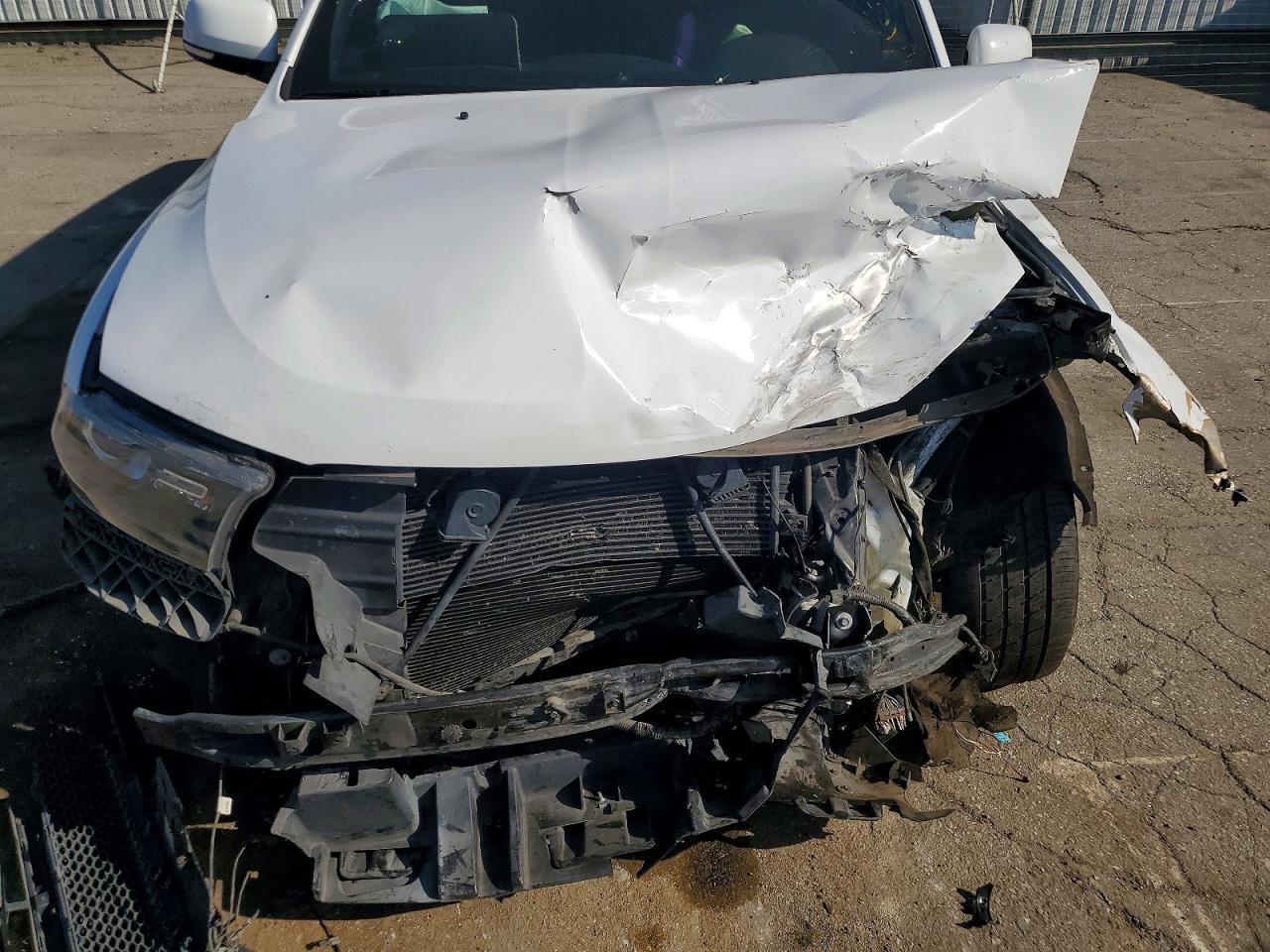 2019 Dodge Durango gt