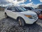 2011 Ford Explorer Limited