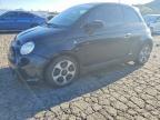 2017 Fiat 500 Electric