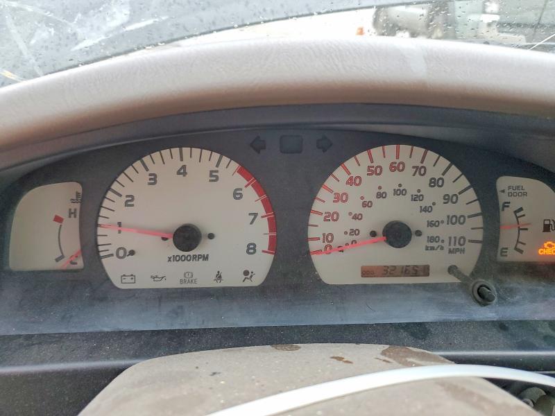 2003 Toyota Tacoma Prerunner V6