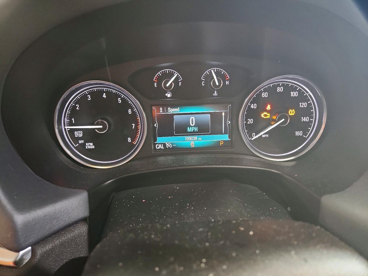 2019 Buick Enclave Premium