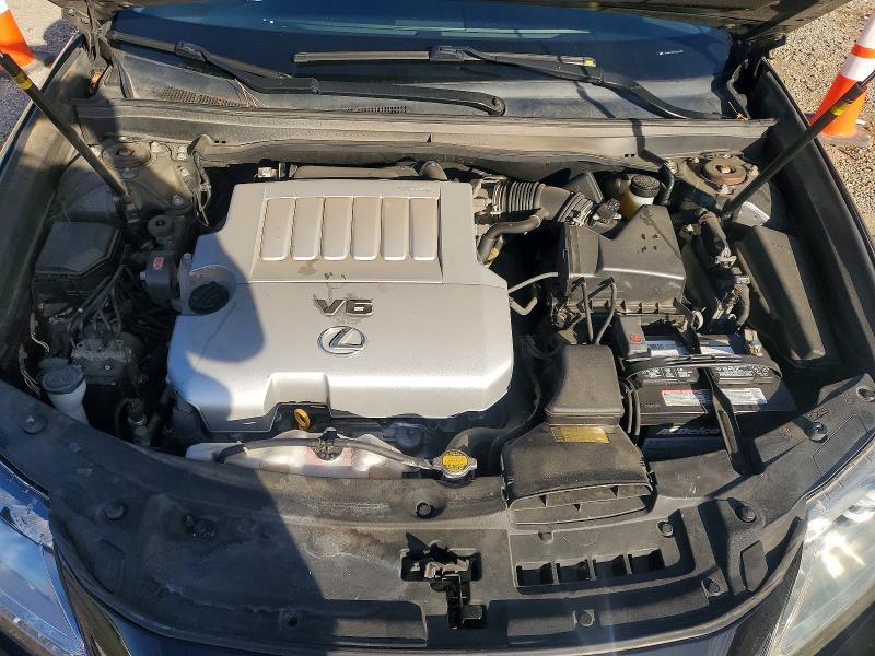 2013 Lexus Es 350 Base