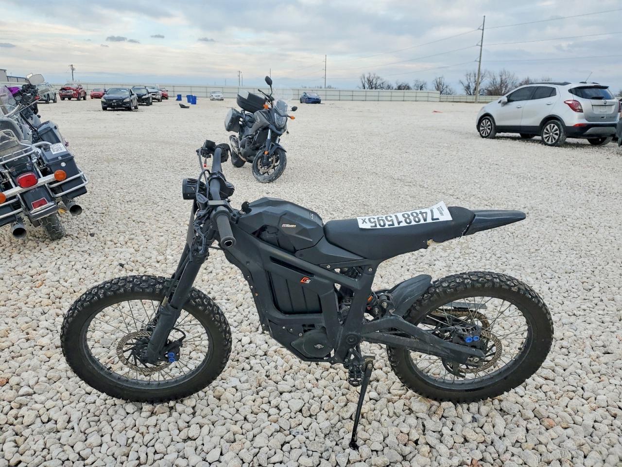 2025 Other Motorcycle Other