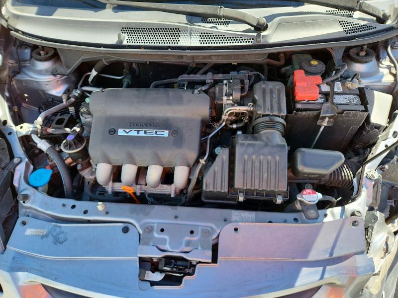 2008 Honda FIT