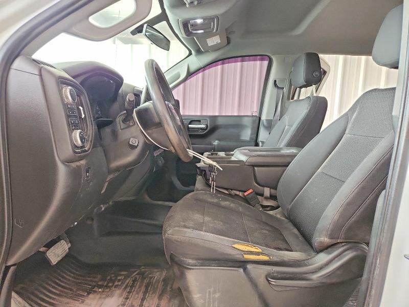 2020 GMC Sierra K1500