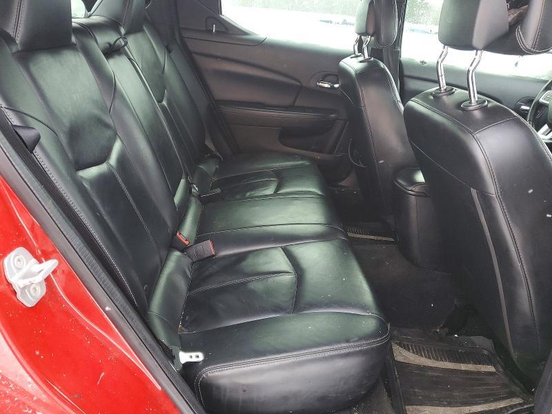 2013 Dodge Avenger sxt