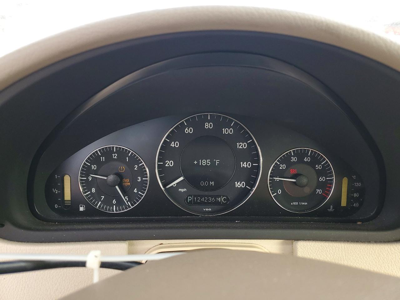 2008 Mercedes-Benz Clk 350