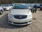 2013 Buick Lacrosse