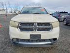 2012 Dodge Durango Crew