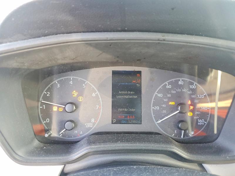 2023 Toyota Corolla Cross l