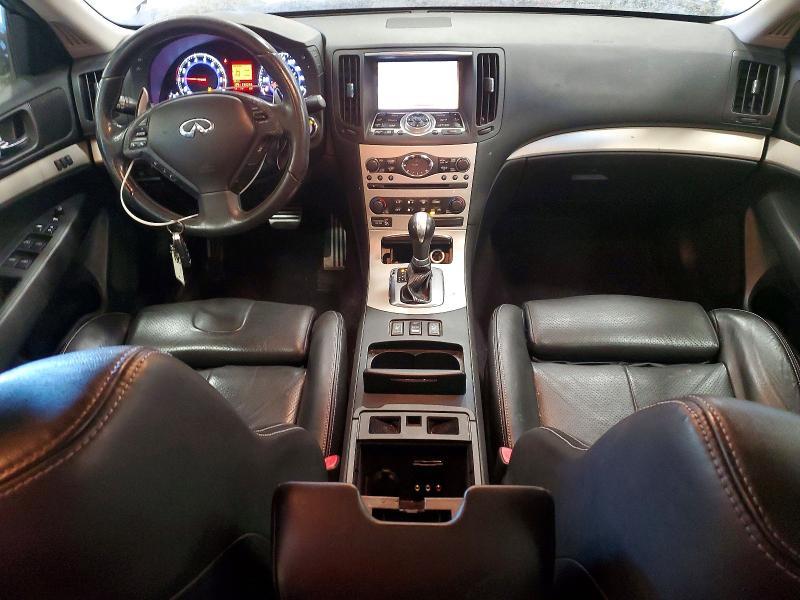 2008 Infiniti G35 x