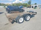 2013 Trailers 16FT Trail