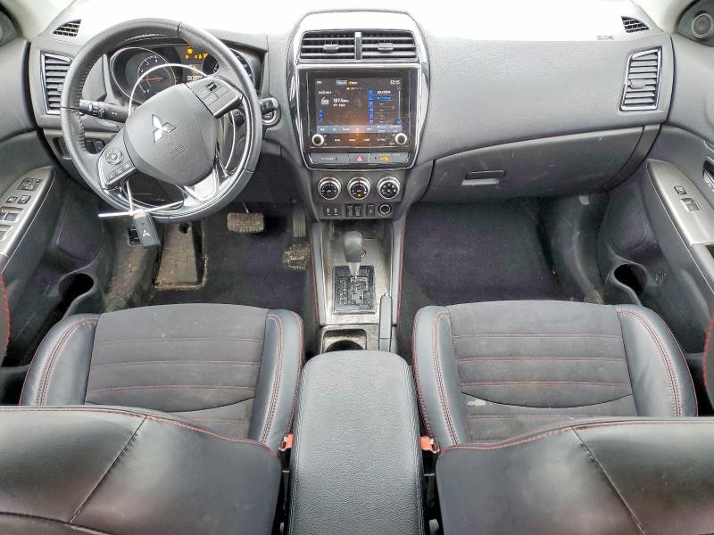 2023 Mitsubishi Outlander