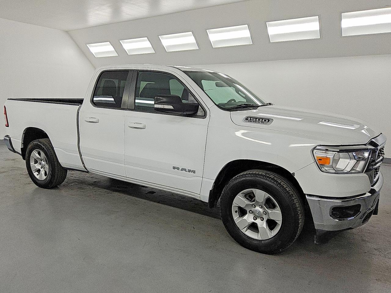 2022 Dodge RAM 1500 BIG Horn