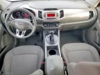 2011 KIA Sportage lx