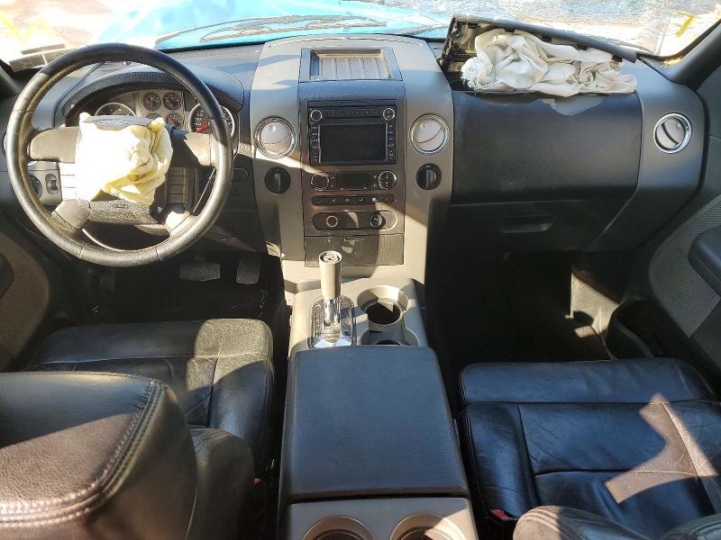 2008 Ford F150 Supercrew