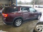 2018 GMC Acadia sle