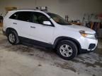 2011 KIA Sorento ex