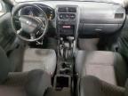2002 Niss Xterra