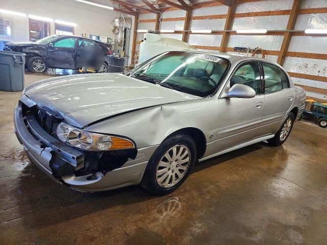 2005 Buick Lesabre Custom