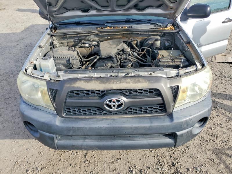 2011 Toyota Tacoma Double cab