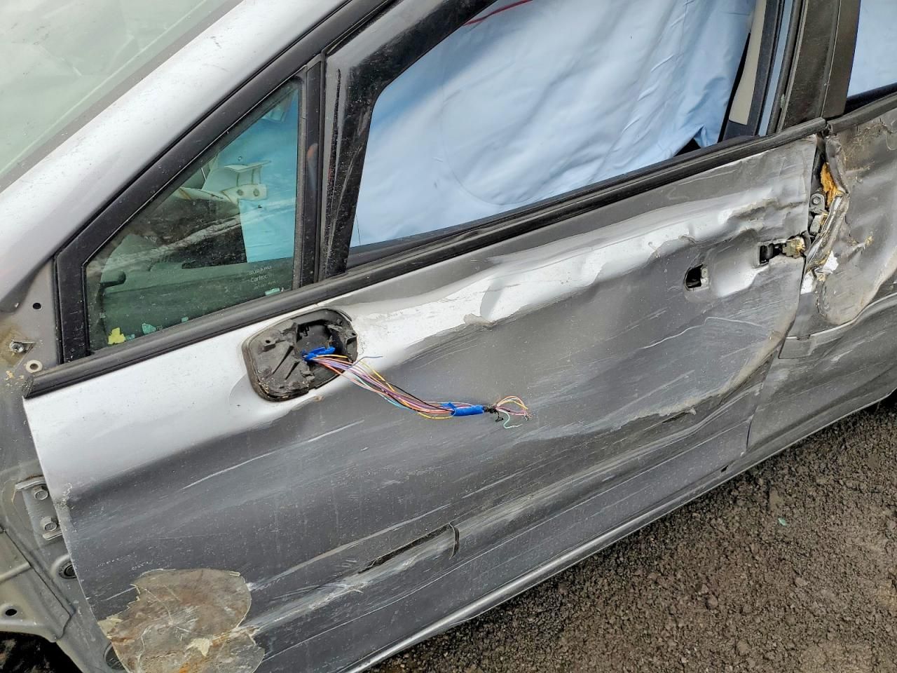 2017 Subaru Impreza Premium Plus