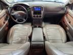 2004 Ford Explorer xlt