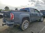 2015 GMC Canyon sle