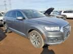 2018 Audi Q7 Prestige