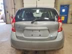 2014 Nissan Versa Note s