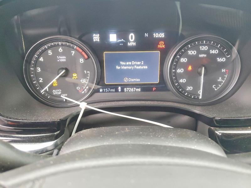 2022 Cadillac XT6 Platinum Premium Luxury