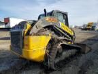 2023 New Holland C345 Tracked Skid Steer Loader