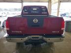 2006 Nissan Titan XE FFV