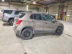 2022 Chevrolet Trax 1LT
