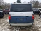 2005 Honda Element ex