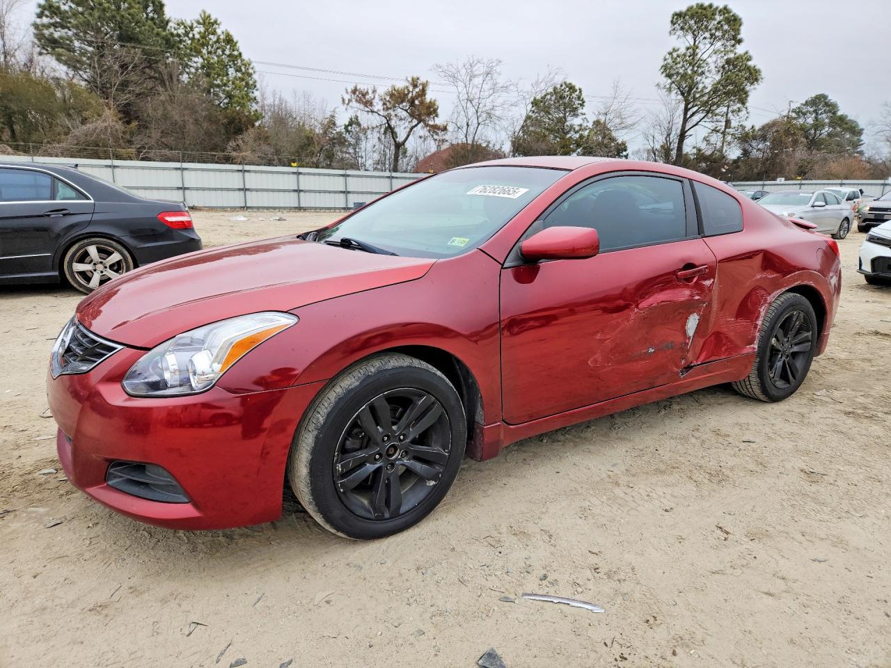 2013 Nissan Altima s